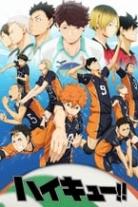 Haikyu!! Collection