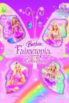 Barbie Fairytopia Collection