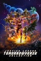 Justice League (Tomorrowverse) Collection