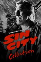 Sin City Collection