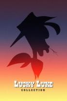Lucky Luke (Animation) Collection