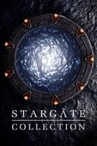 Stargate SG-1 Collection