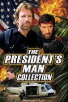 The President's Man Collection