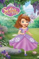 Sofia the First: Collection