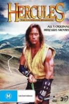 Hercules (TV Film) Collection