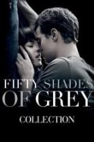 Fifty Shades Collection