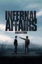 Infernal Affairs Collection