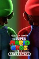 The Super Mario Collection