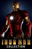 Iron Man Collection