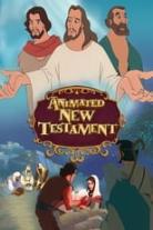 Animated Stories from the New Testament - Collection