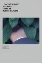 My Hand Outstretched to the Winged Distance and Sightless Measure