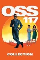 OSS 117 - Saga