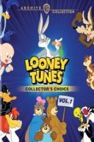 Looney Tunes Collector's Choice: Volume 01-04