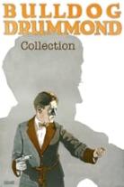 Bulldog Drummond (John Howard) Collection