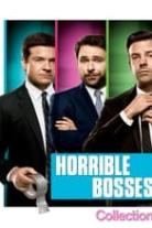 Horrible Bosses Collection