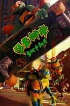 Teenage Mutant Ninja Turtles (Animated) Collection