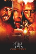 The Hills Have Eyes (Original) Collection