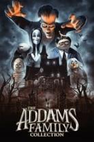 The Addams Family (Animated) Collection