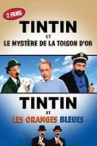 Tintin - Saga