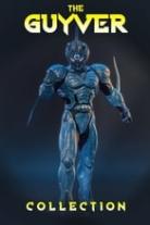 The Guyver Collection