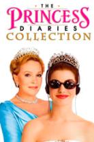 The Princess Diaries Collection