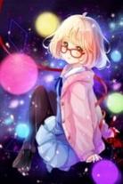 Beyond the Boundary: I'll Be Here Collection