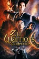 Zu Warriors Collection