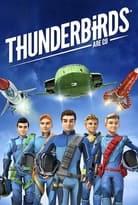 Thunderbirds (Supermarionation) Collection