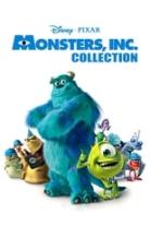 Monsters, Inc. Collection