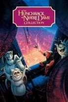 The Hunchback of Notre Dame Collection