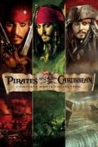 Pirates of the Caribbean Collection