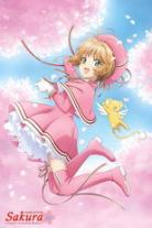 Cardcaptor Sakura Collection