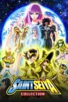 Saint Seiya Collection