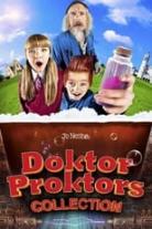 Doktor Proktor Filmreihe