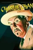 Charlie Chan (Sidney Toler) Collection