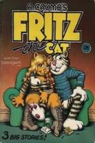 Fritz the Cat Collection