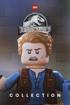 LEGO Jurassic World Collection