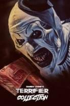 Terrifier Collection