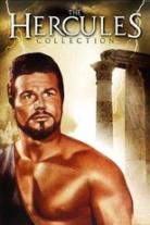 Hercules (Alan Steel) Collection