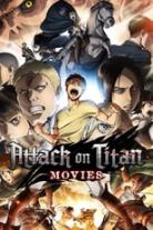 Attack on Titan (Anime) Collection