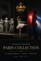 Frederick Wiseman Paris Collection