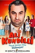Ali Kundilli [Seri]