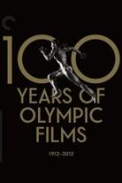 100 Years of Olympic Films: 1912–2012