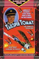 Tailspin Tommy