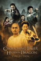Crouching Tiger, Hidden Dragon Collection