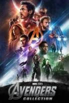 The Avengers Collection
