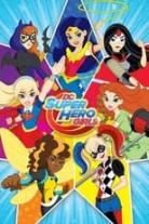 DC Super Hero Girls Collection