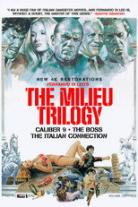 The Milieu Trilogy
