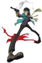 Lupin the 3rd Collection