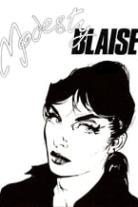 The Modesty Blaise Collection